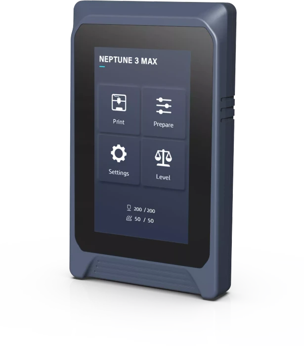 Elegoo Neptune 3 Max