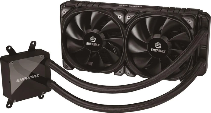 Enermax LiqTech TR4 240