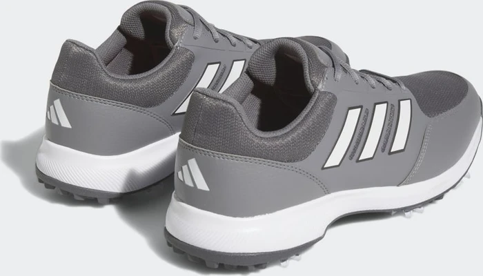 adidas Tech Response 3.0 Wide grey four/cloud white/grey three (Herren)