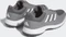adidas Tech Response 3.0 Wide grey four/cloud white/grey three (Herren) Vorschaubild