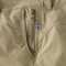 Fjällräven Abisko Stretch Shorts Hose kurz sand (Damen) Vorschaubild