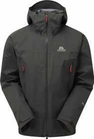 Mountain Equipment Shivling Funktionsjacke graphite (Herren)