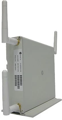 HP 501