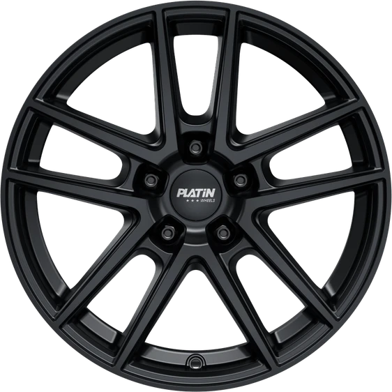 Platin Wheels P73 7.0x18 5/112 ET34 (verschiedene Farben)