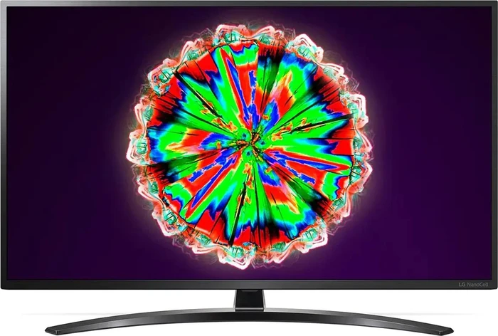 LG 50NANO796PC