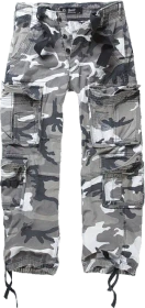 Brandit Pure Vintage Hose urban (Herren)