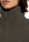 Jack Wolfskin High Curl Fleece Jacke obsidian moss (Damen) Vorschaubild
