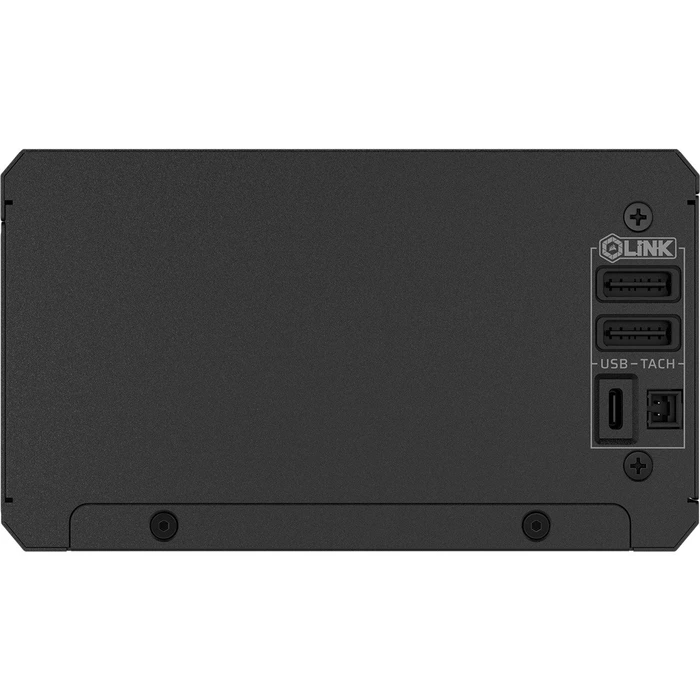 Corsair HXi SHIFT Series HX1200i SHIFT 1200W, ATX 3.1