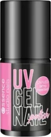 Essence studio nails UV GEL Nagellack 20 fairy floss, 5ml