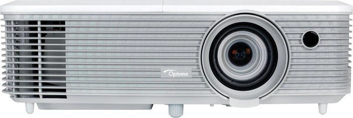 Optoma EH400+