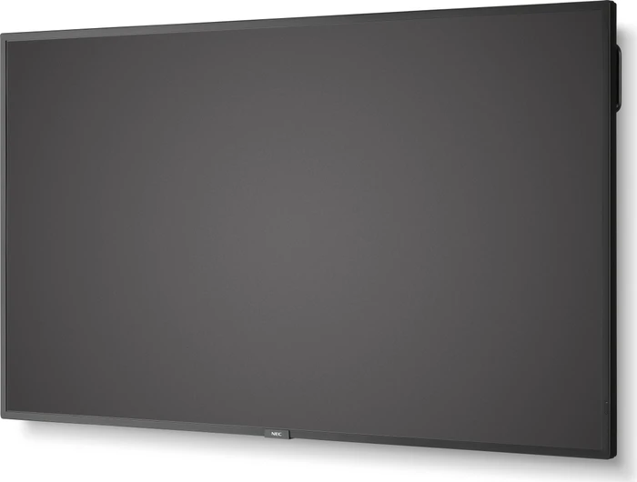 NEC MultiSync ME501 Message Essential, 50"