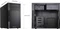 SilverStone Precision PS07, schwarz Vorschaubild