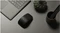 Microsoft Surface Arc Mouse, schwarz, Bluetooth Vorschaubild
