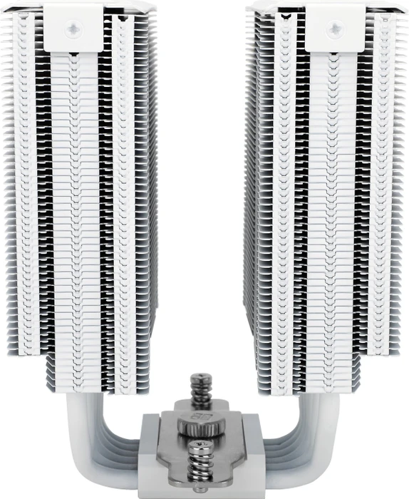 Thermalright Royal Pretor 130 White, weiß