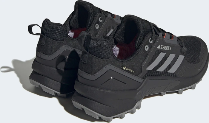 adidas Terrex Swift R3 GTX core black/grey three/solar red