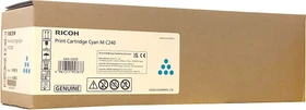 RICOH Toner 408452 cyan