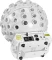 Eurolite LED B-40 mit RGBW-Farbmischung und RG-Laser Vorschaubild