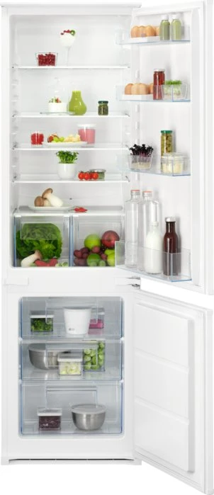 AEG Electrolux OSC5S183ES 5000 ColdSense