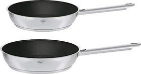 Rösle Elegance Keramik Bratpfannen-Set, 2-tlg.