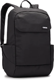 Thule Lithos TLBP216 Notebook-Rucksack 20l, schwarz