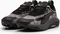 Puma Voyage Nitro 3 Gore-Tex midnight plum/puma black/dark coal (Damen) Vorschaubild