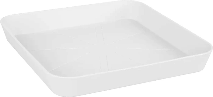 Elho Loft Urban Blumentopfuntersetzer eckig