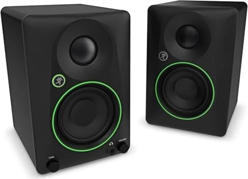 Mackie CR3.5BT, Paar