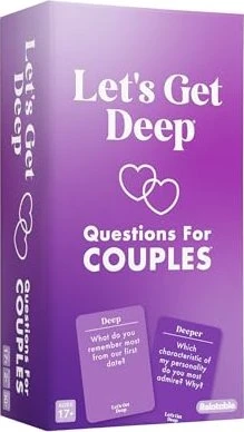 Let's get Deep (US)