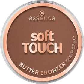 Essence Soft Touch Butter Bronzer 30 creamy almond butter, 10g