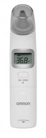 Omron Gentle Temp 521