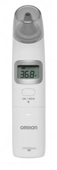 Omron Gentle Temp 521