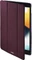 Hama Tablet Case Palermo für Apple iPad 10.2" (2019/2020/2021), bordeaux Vorschaubild