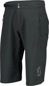 Scott Trail Storm WP Fahrradhose kurz schwarz (Herren)