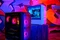 Cooler Master MasterBox TD300 Mesh, schwarz, Glasfenster Vorschaubild