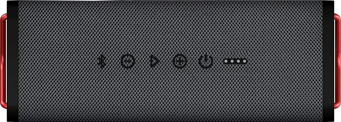 Grundig Club schwarz
