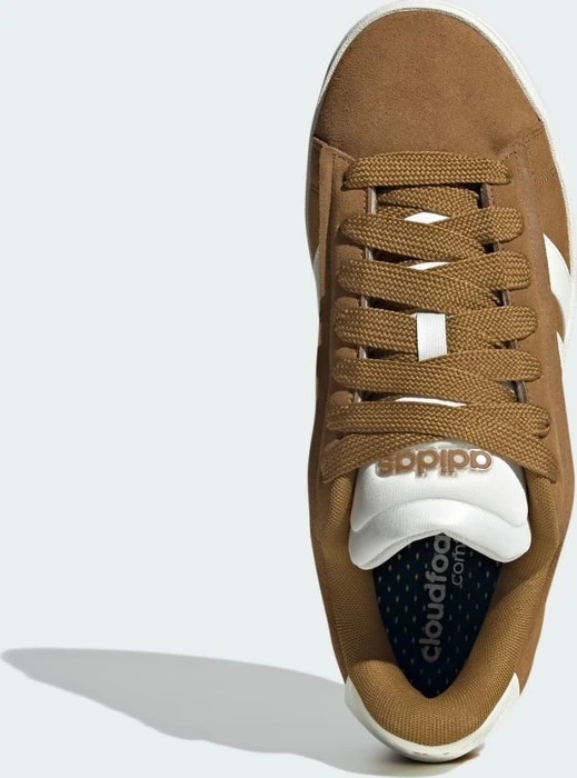 adidas Grand Court Alpha bronze strata/off white