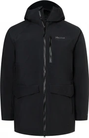 Marmot Oslo Funktionsjacke schwarz (Herren)