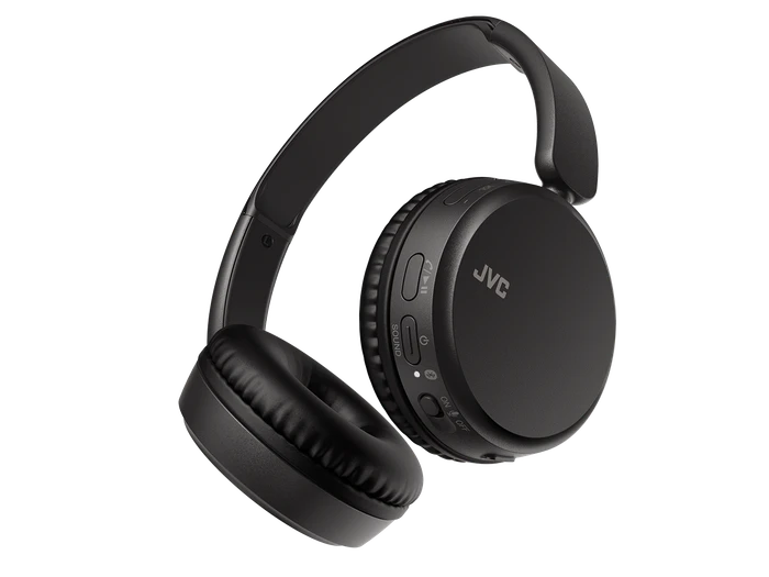 JVC HA-S36W schwarz