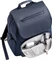 XD Design 16" Soft Daypack Notebook-Rucksack, blau Vorschaubild