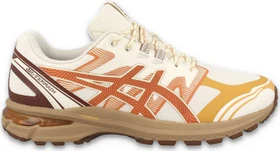 Asics Gel-Terrain pale oak/rust orange