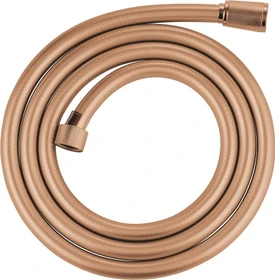 Grohe Silverflex Brauseschlauch 175cm bronze warm sunset