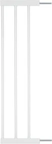 Hauck Safety Gate Extension 21cm Verlängerung Türschutzgitter weiß
