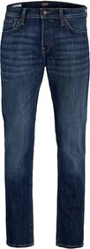 Jack & Jones Mike Original JOS 311 Jeans blue denim (Herren)