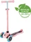 Globber Primo Lights Kickboard pale pink Vorschaubild