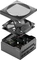 Fractal Design Ion+ 2 Platinum 660W, ATX 2.52 Vorschaubild
