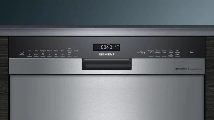 Siemens iQ500 ST4N5ZS0BD