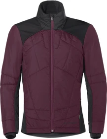 Vaude Minaki IV Fahrradjacke cassis (Damen)