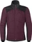 Vaude Minaki IV Fahrradjacke cassis (Damen) Vorschaubild