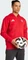 adidas FC Bayern München Anthem Hoodie team power red 2 (Herren) Vorschaubild