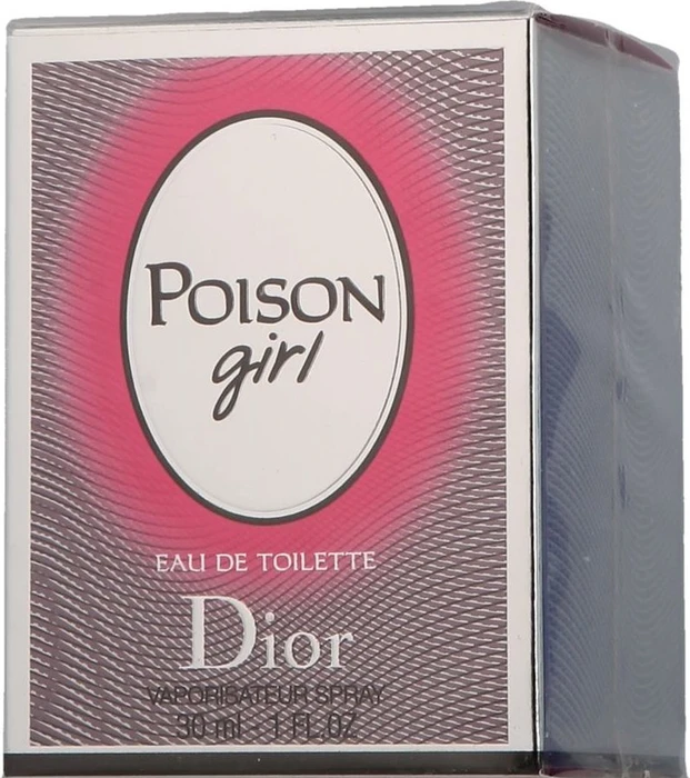Christian Dior Poison Girl Eau de Toilette, 30ml